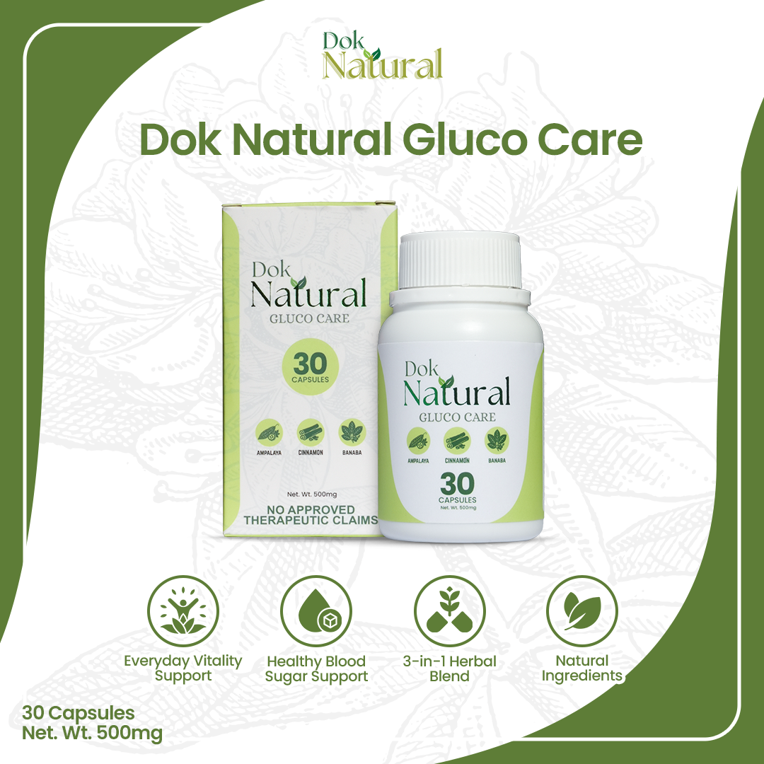 Glucocare_Capsule