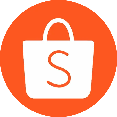 Shopee Logo